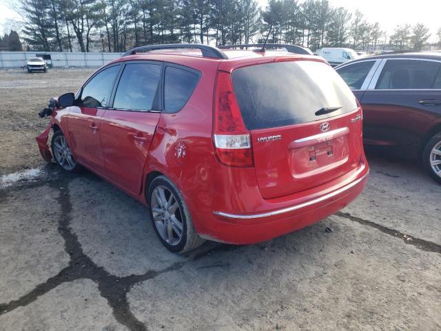 Hyundai Elantra Touring 2010 GLS