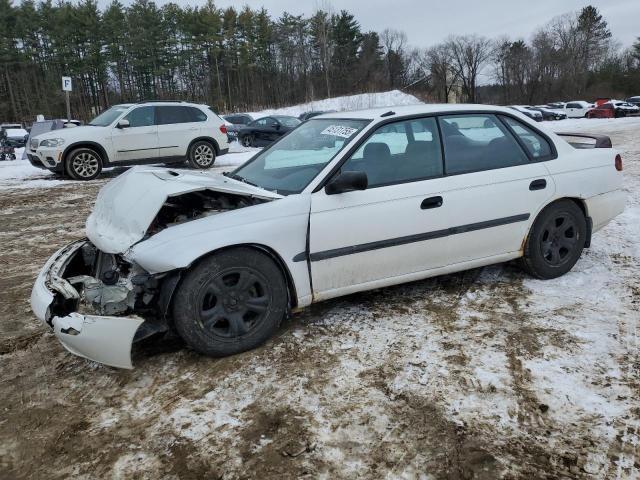 Subaru Legacy 1997 L