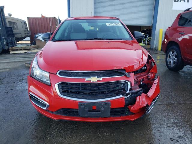 Chevrolet Cruze Limited 2016 LS