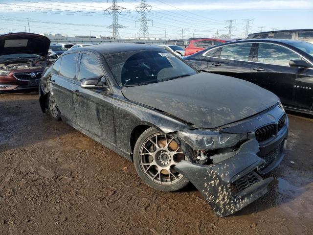 BMW 335i 2014 SA