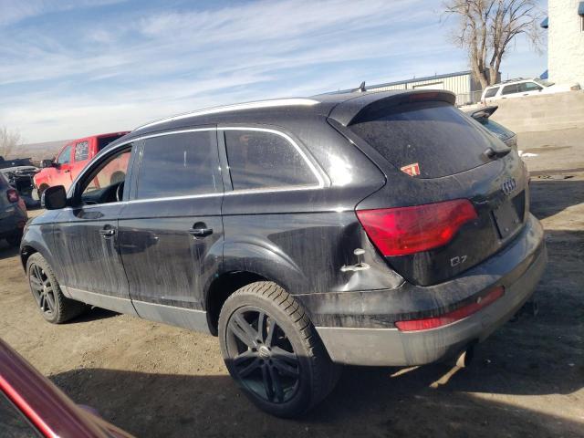 Audi Q7 2009 