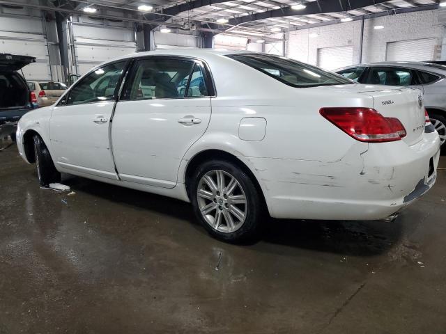 Toyota Avalon 2006 GSX30L