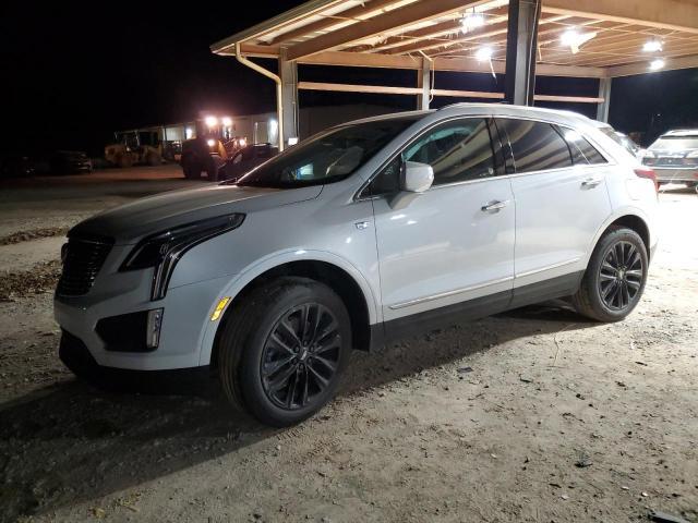 Cadillac XT5 2022 Luxury