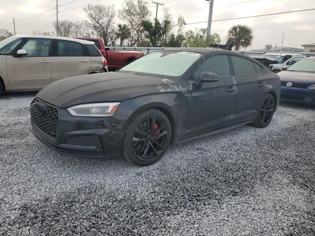 Audi A5 2018 