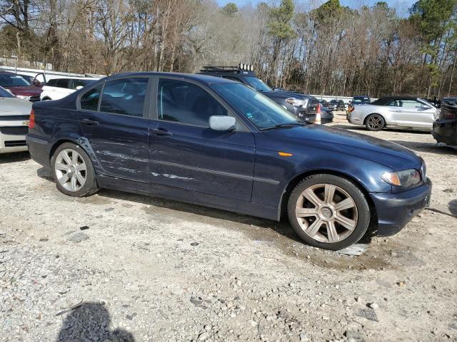 BMW 325i 2002 SA