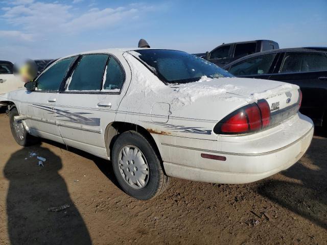 Chevrolet Lumina 2000 