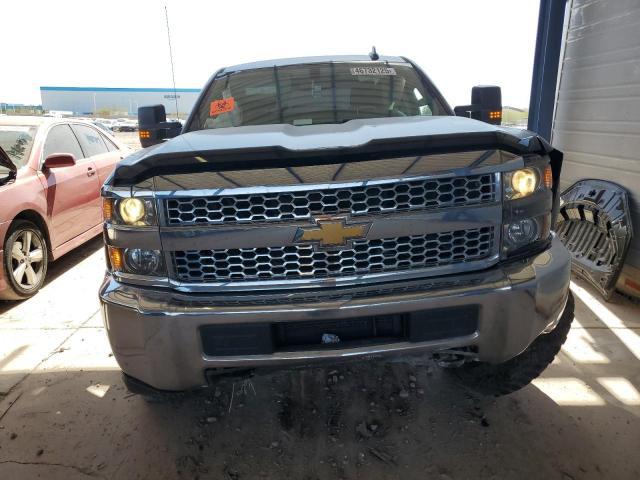 Chevrolet Silverado HD 2019 2500