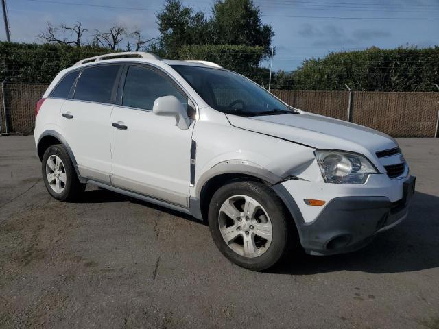 Chevrolet Captiva Sport 2014 2LS