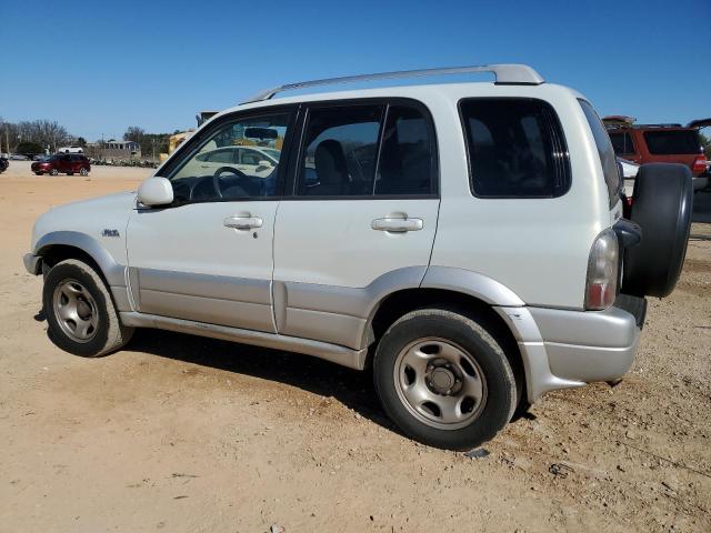Suzuki Grand Vitara 2005 