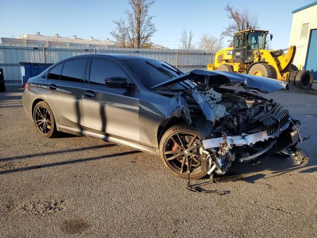BMW 330i 2021 330i