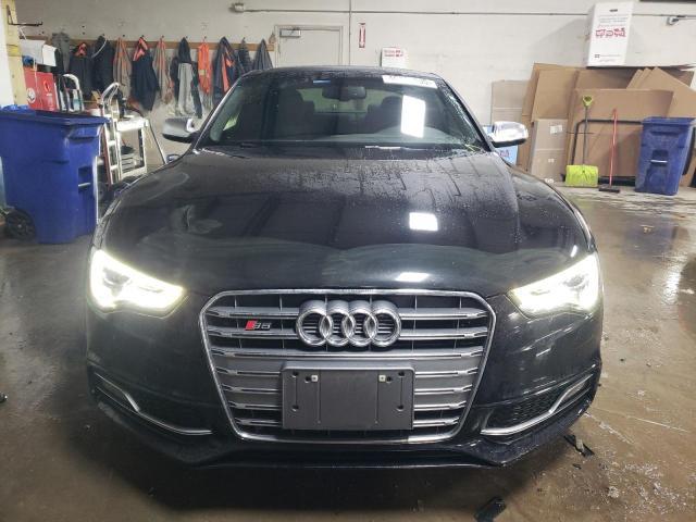 Audi S5 2014 
