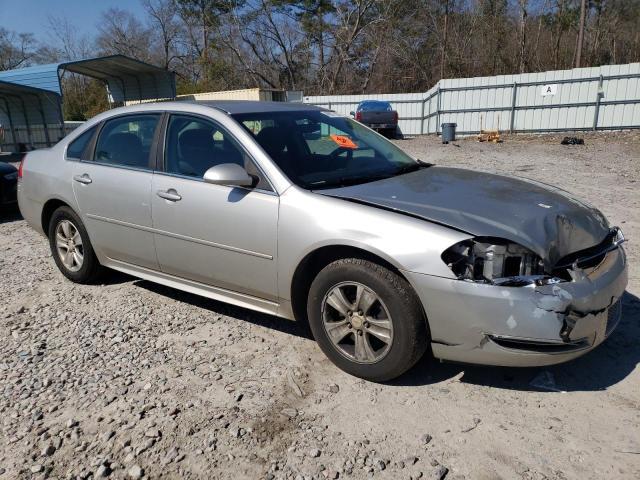Chevrolet Impala Limited 2014 LS Fleet