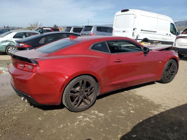 Chevrolet Camaro 2017 