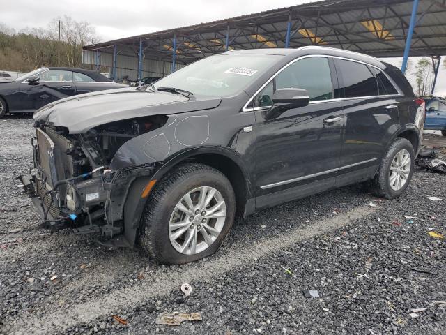 Cadillac XT5 2021 Luxury