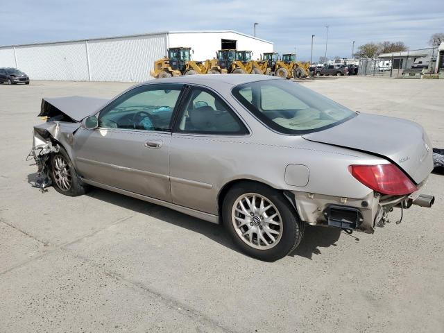 Acura CL 1999 3.0