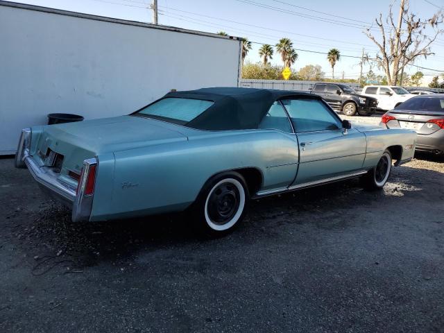 Cadillac Eldorado 1976 