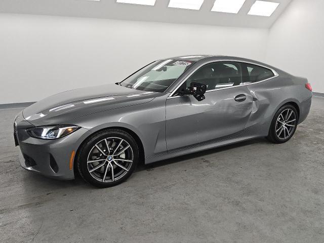 BMW 430i 2025 430i