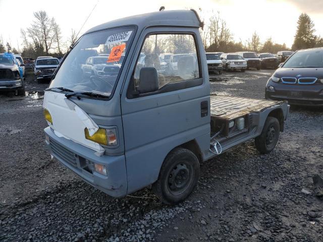 Honda ACTY 1992 