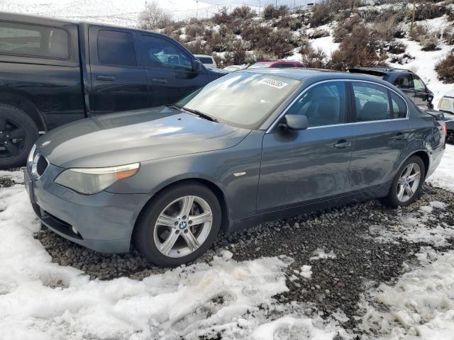 BMW 530xi 2006 5-Series