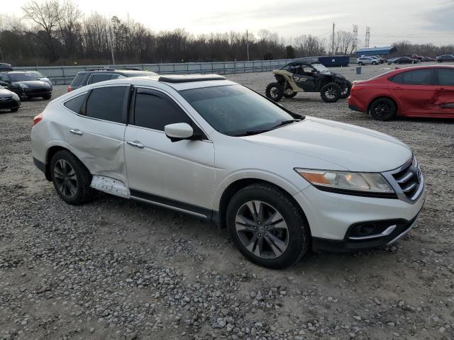 Honda Crosstour 2015 EX-L V6