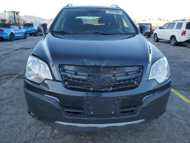Chevrolet Captiva Sport 2012 2LS