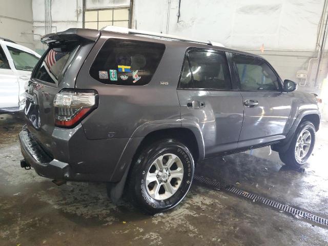 Toyota 4-Runner 2017 Base Grade