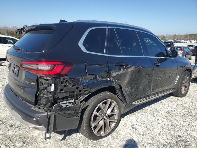 BMW X5 2023 sDrive40i