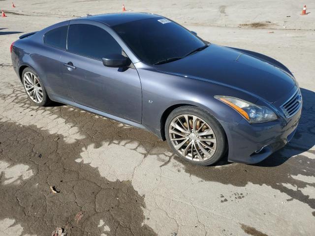 Infiniti Q60 2014 