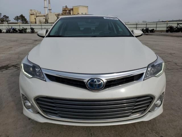 Toyota Avalon 2013 Hybrid