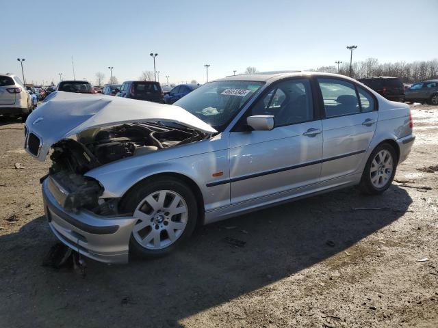 BMW 323i 2000 3-Series
