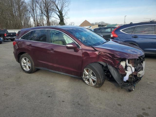 Acura RDX 2014 Technology Package
