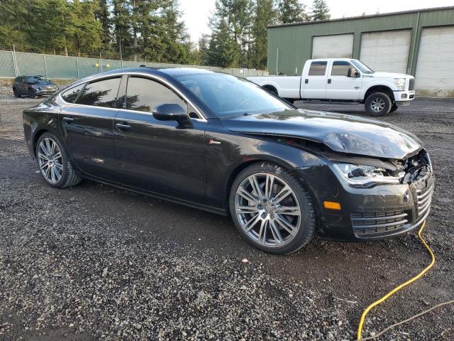 Audi A7 2014 