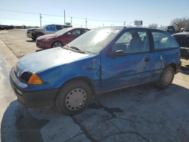 Geo Metro 1993 