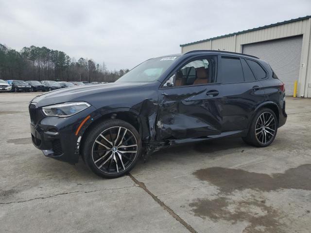 BMW X5 2023 sDrive40i