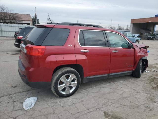GMC Terrain 2015 SLT 1 FWD