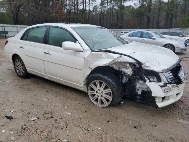 Toyota Avalon 2009 GSX30L