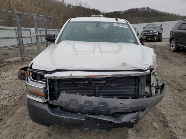 Chevrolet Silverado LD 2019 1500
