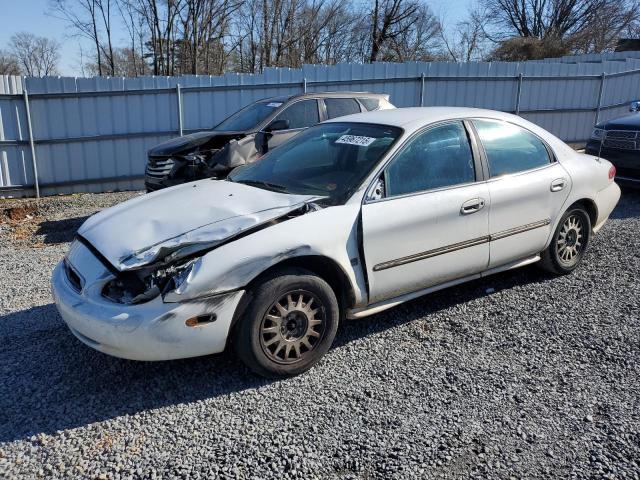 Mercury Sable 1999 LS