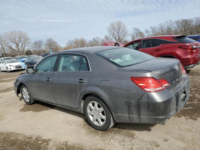 Toyota Avalon 2006 GSX30L