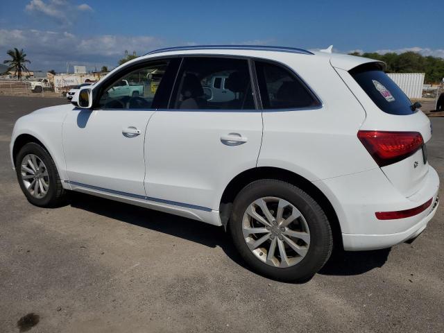 Audi Q5 2013 2.0T Premium Hybrid