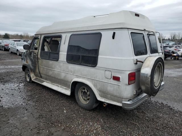 Chevrolet G-Series 1993 Van