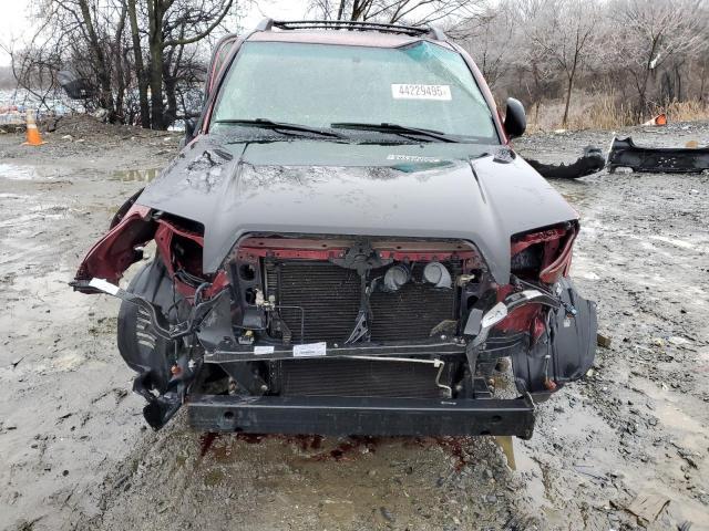 Toyota 4-Runner 2008 SR5