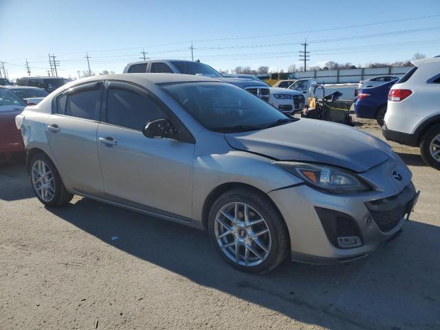 Mazda Mazda3 2010 Sedan