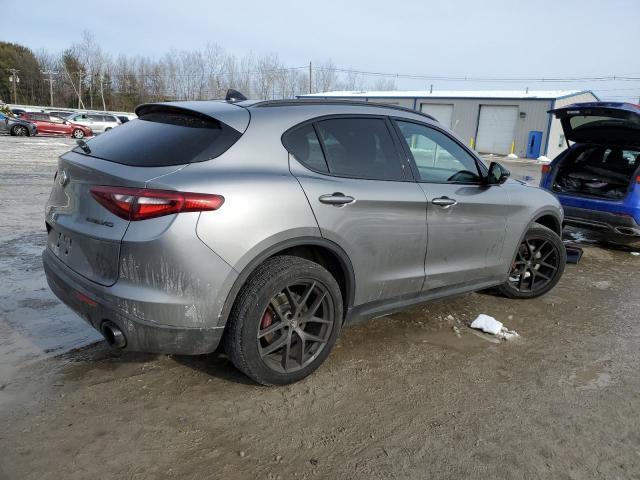 Alfa Romeo Stelvio 2019 TI