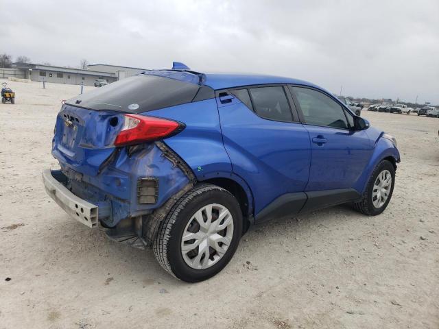 Toyota C-HR 2020 ZGX10L
