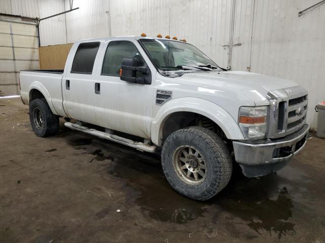 Ford F-250 2009 