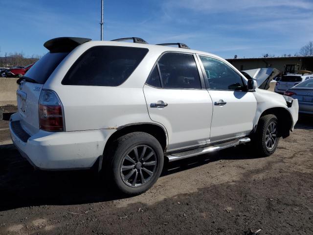 Acura MDX 2006 Touring