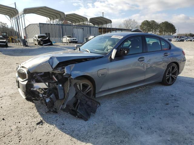 BMW 330e 2023 330xe