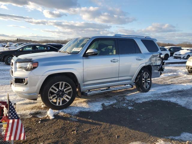 Toyota 4-Runner 2022 Limited