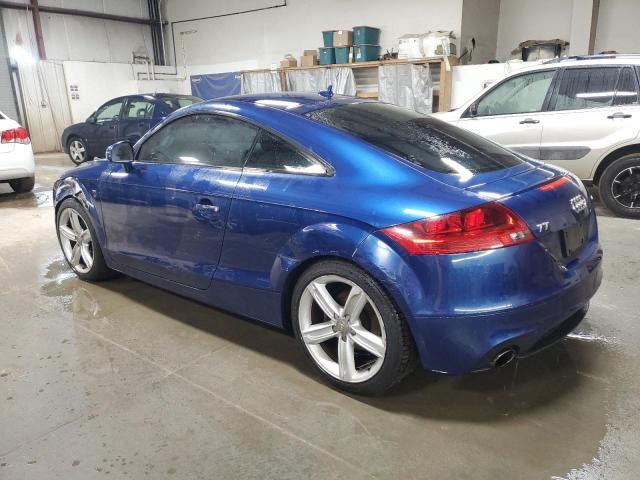 Audi TT 2011 